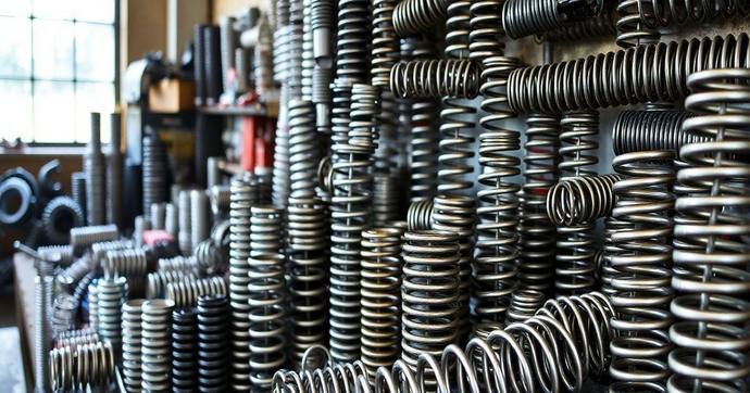 Onde Comprar Molas de Qualidade