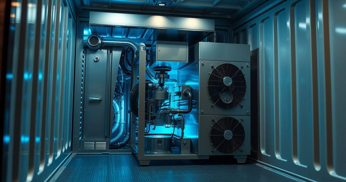 Aparelho de Refrigeração para Baú: Guia Completo