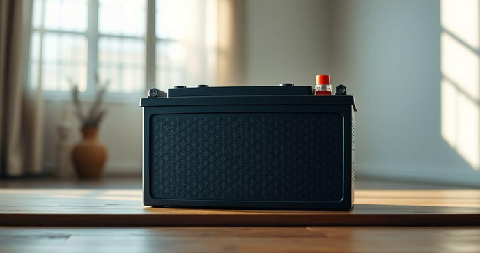 Bateria 170 Amperes: A Escolha Ideal para Alta Performance e Durabilidade