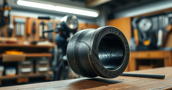 Bucha da Balança CB 300: O Guia Completo