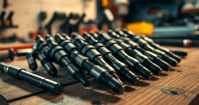 Bicos Injetores Preço: Como Encontrar as Melhores Ofertas e Garantir Qualidade