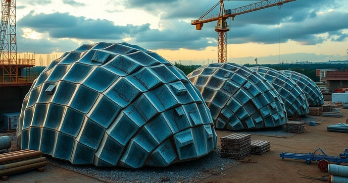 Como escolher a Concha Trapezoidal ideal para suas necessidades