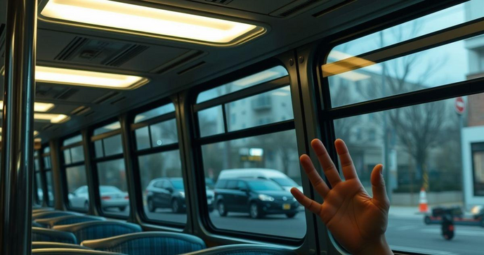 Escolhendo Vidros para Ônibus: O Guia Completo para Conforto e Segurança