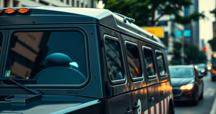 Como Escolher a Melhor Blindagem para Carros em SP e Garantir sua Segurança