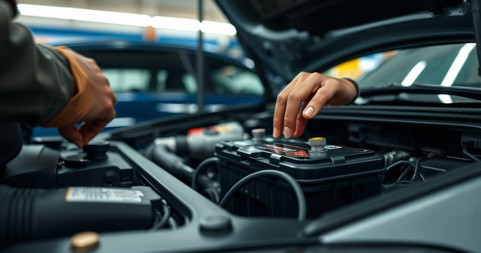 Onde comprar bateria de carro: guia completo para economizar