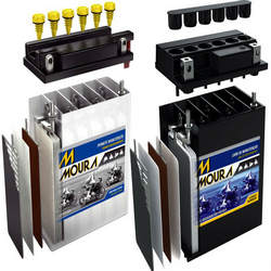 Bateria heliar 60 amperes Bateria heliar 60 amperes