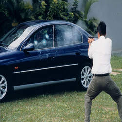 Quanto custa para blindar um carro Quanto custa para blindar um carro