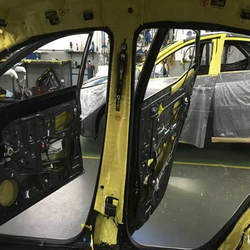 Blindagem de carros Blindagem de carros