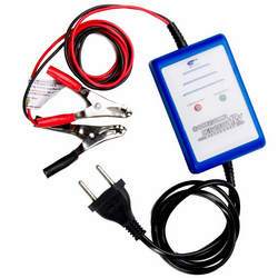 Carregador de Bateria