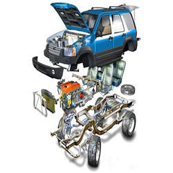 Diafragma de carburador para motos Diafragma de carburador para motos
