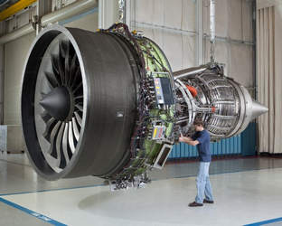 Peças de avião Peças de avião