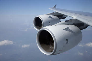 Empresa de peças de avião Empresa de peças de avião