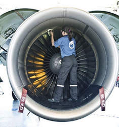 Sistema de combustível de avião Sistema de combustível de avião