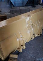 concha trapezoidal para escavadeira concha trapezoidal para escavadeira