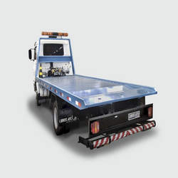 Plataforma elevatória carga veicular mks 500 p3e marksell Plataforma elevatória carga veicular mks 500 p3e marksell
