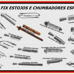 Parafuso sextavado astm a325