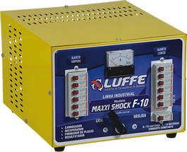 Desulfatador electronico Desulfatador electronico