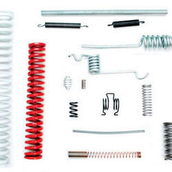 Molas de Torção Molas de Torção