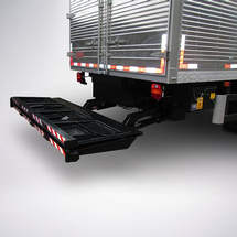 Plataformas Elevatórias de Carga Veicular MKS 1500PRE Marksell Plataformas Elevatórias de Carga Veicular MKS 1500PRE Marksell