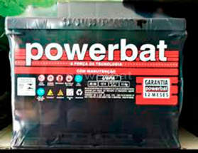 Baterias automotivas 90 amperes Baterias automotivas 90 amperes