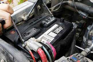 Baterias automotivas 90 amperes Baterias automotivas 90 amperes