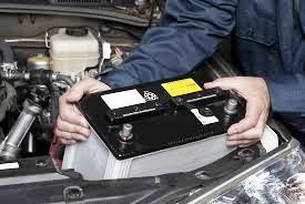 Baterias automotivas recondicionadas Baterias automotivas recondicionadas