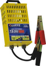 Carregador de bateria automovel Carregador de bateria automovel