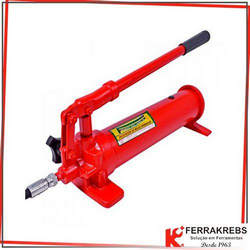 Encolhedor de molas hidráulico Encolhedor de molas hidráulico