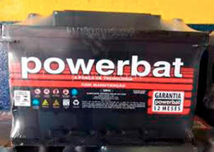 Fabricante de baterias para caminhão Fabricante de baterias para caminhão