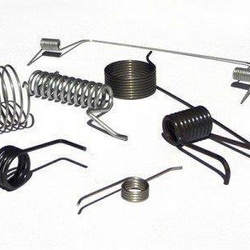 Fabricante de mola de torção Fabricante de mola de torção