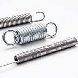 Fabricante de mola de tração Fabricante de mola de tração