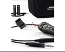 Headset Bose A20 preço