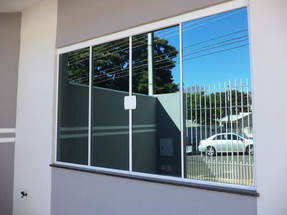 Insulfilm residencial Insulfilm residencial