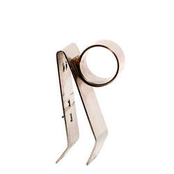 Mola de pressão constante Mola de pressão constante