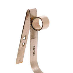 Molas para porta escovas Molas para porta escovas