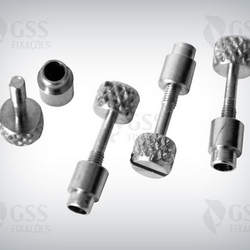 Parafuso Fixador Parafuso Fixador