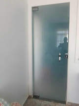 Película opaca para vidro Película opaca para vidro