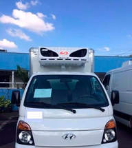 Refrigeração de veículos Refrigeração de veículos