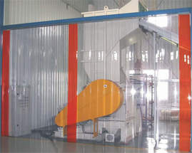 TIRAS DE PVC 2 MM TIRAS DE PVC 2 MM