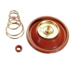 Válvula compensadora Válvula compensadora