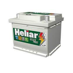 Bateria heliar