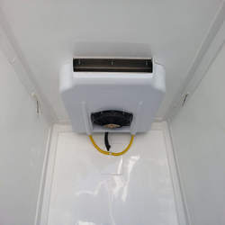 Aparelhos para frigoríficos Aparelhos para frigoríficos