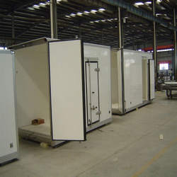 Fiorino refrigerada Fiorino refrigerada