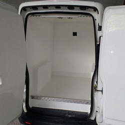 Refrigeração caminhão Refrigeração caminhão